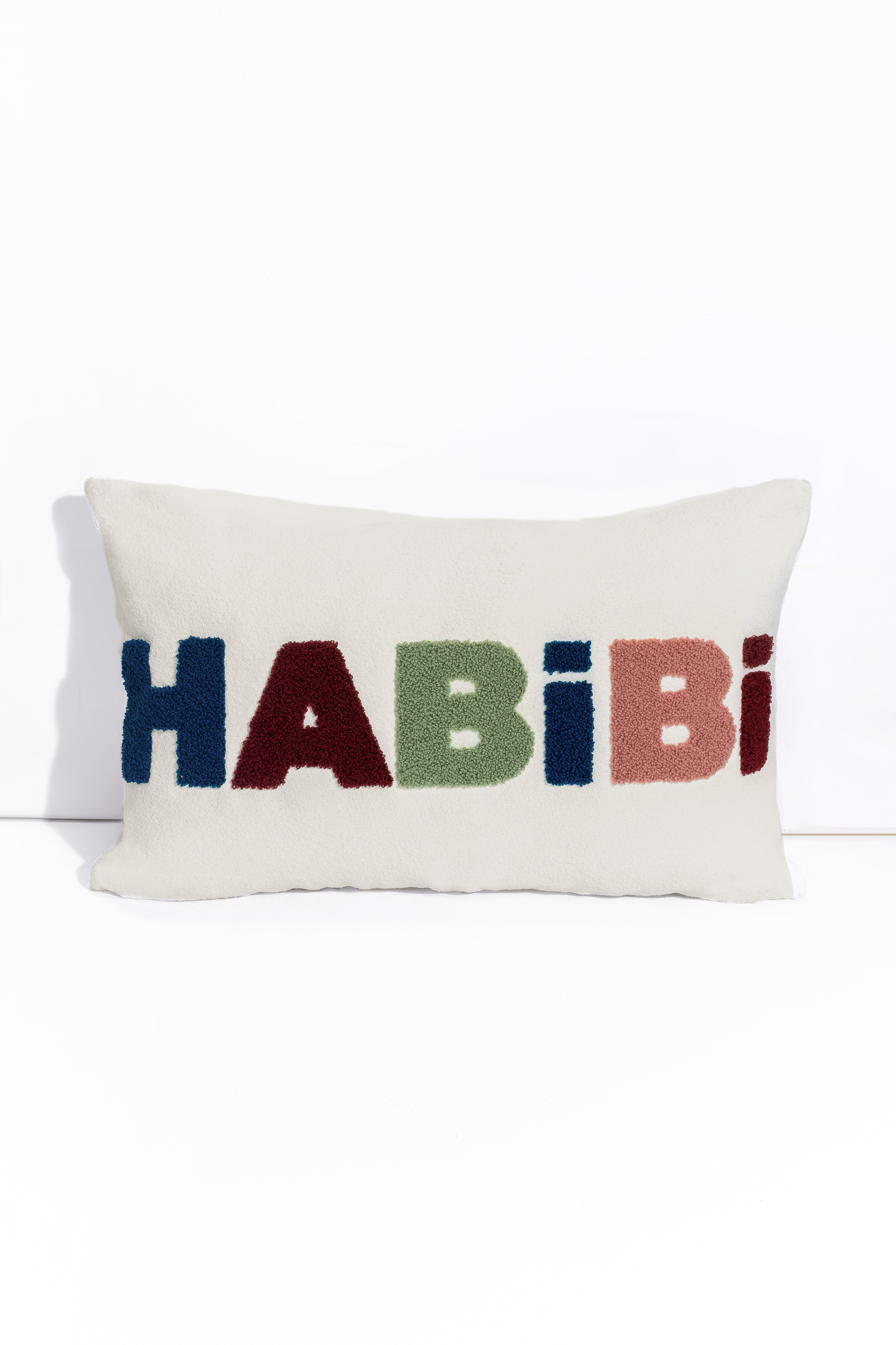 HABIBI