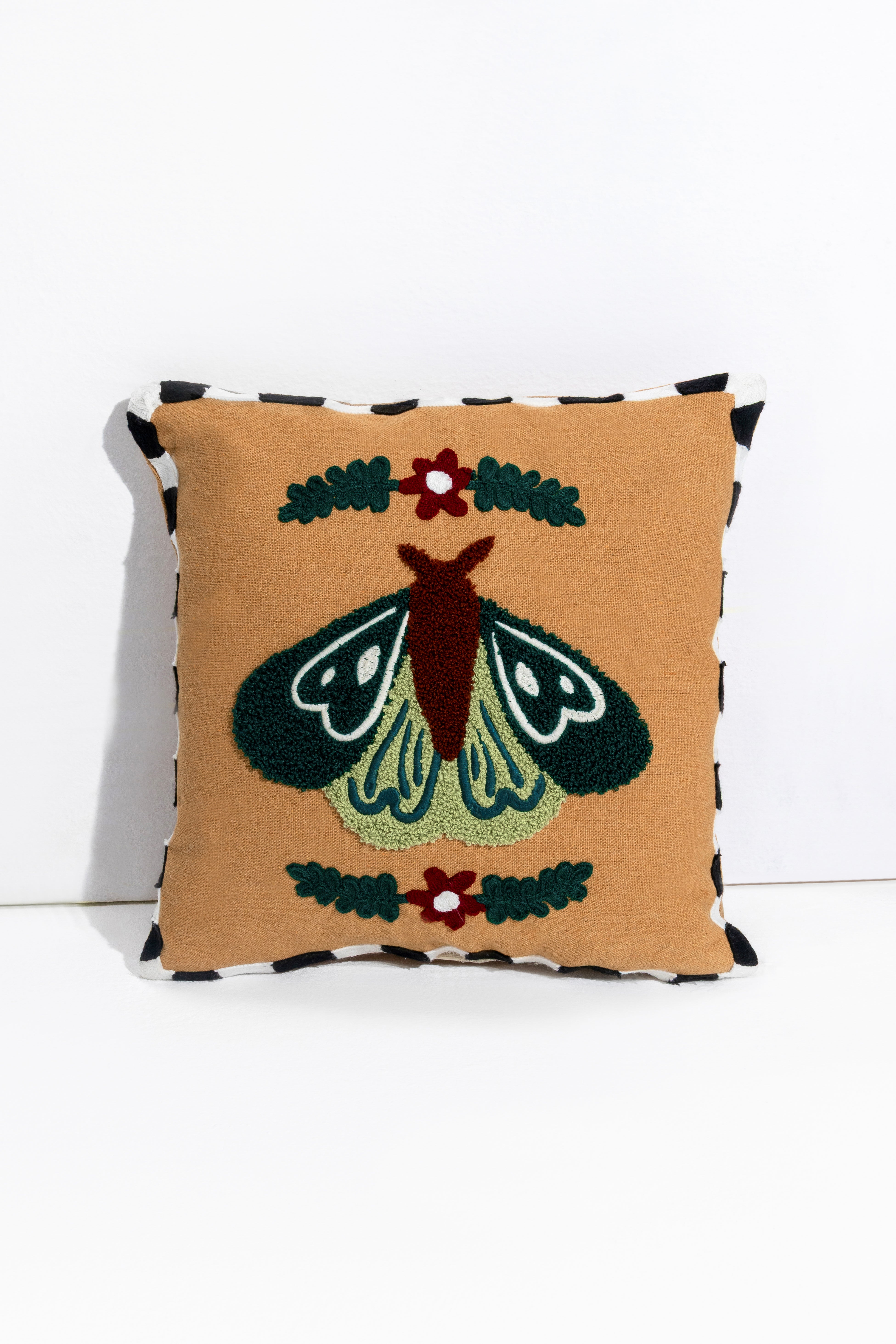 Wings of Change Cushion