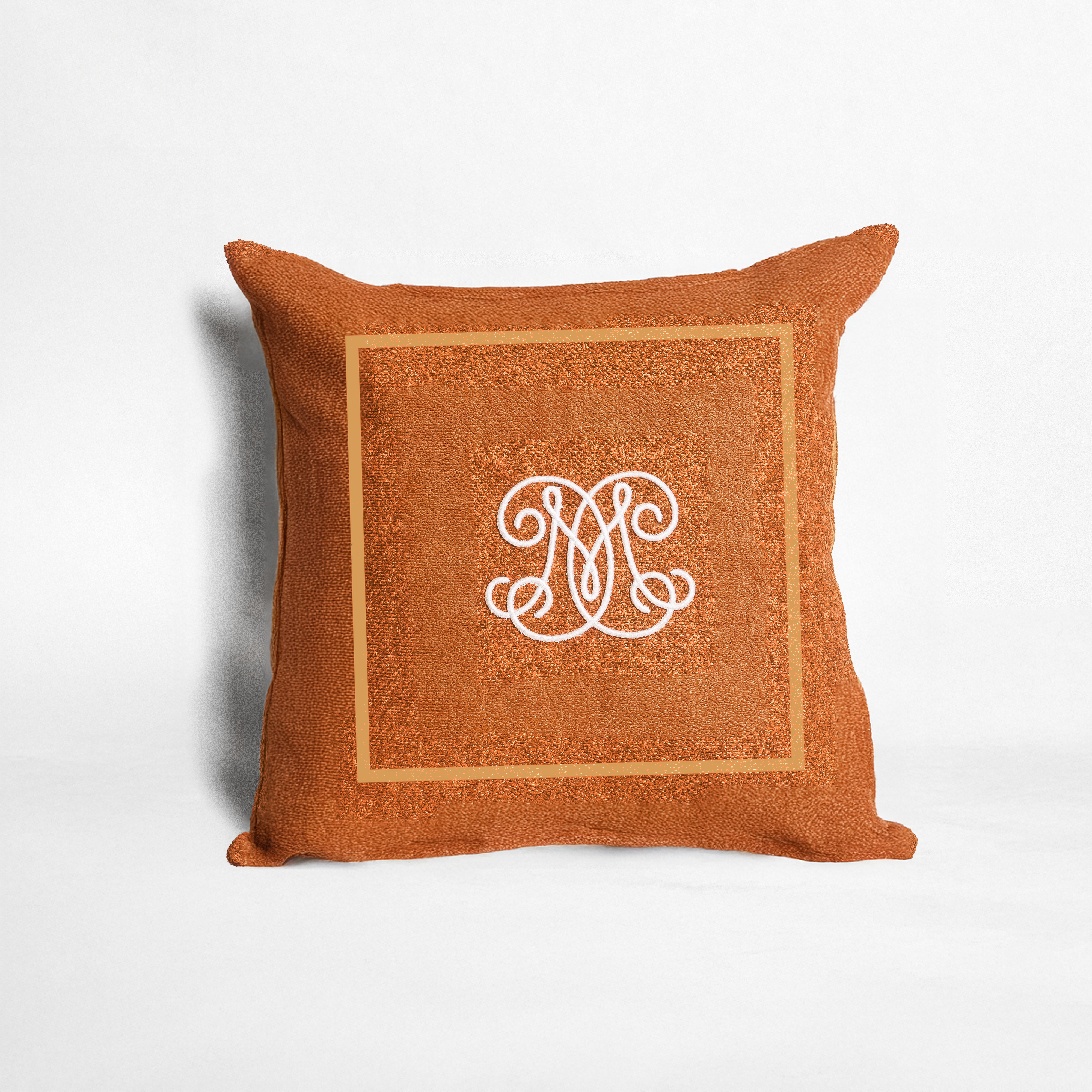 Heirloom aka Teta's cushion