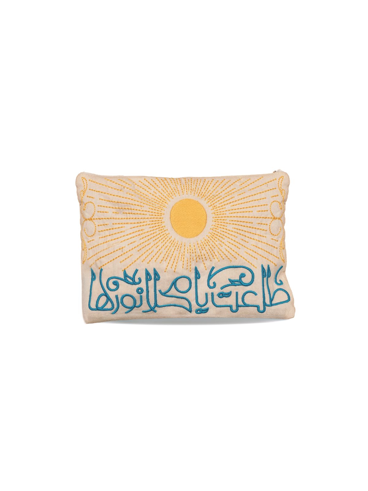 Ya Ma7la Norha Pouch