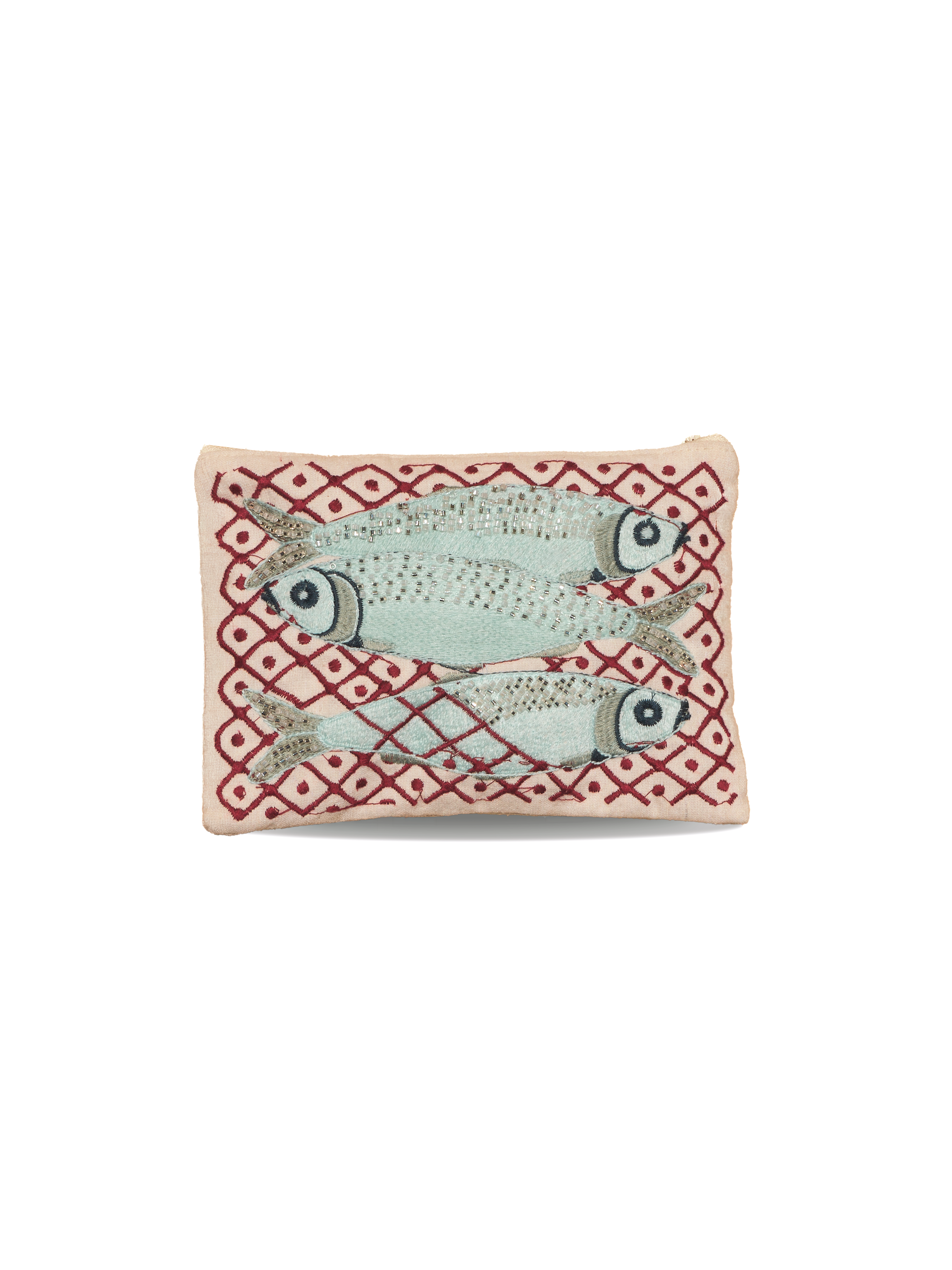 Catch of the Day Pouch