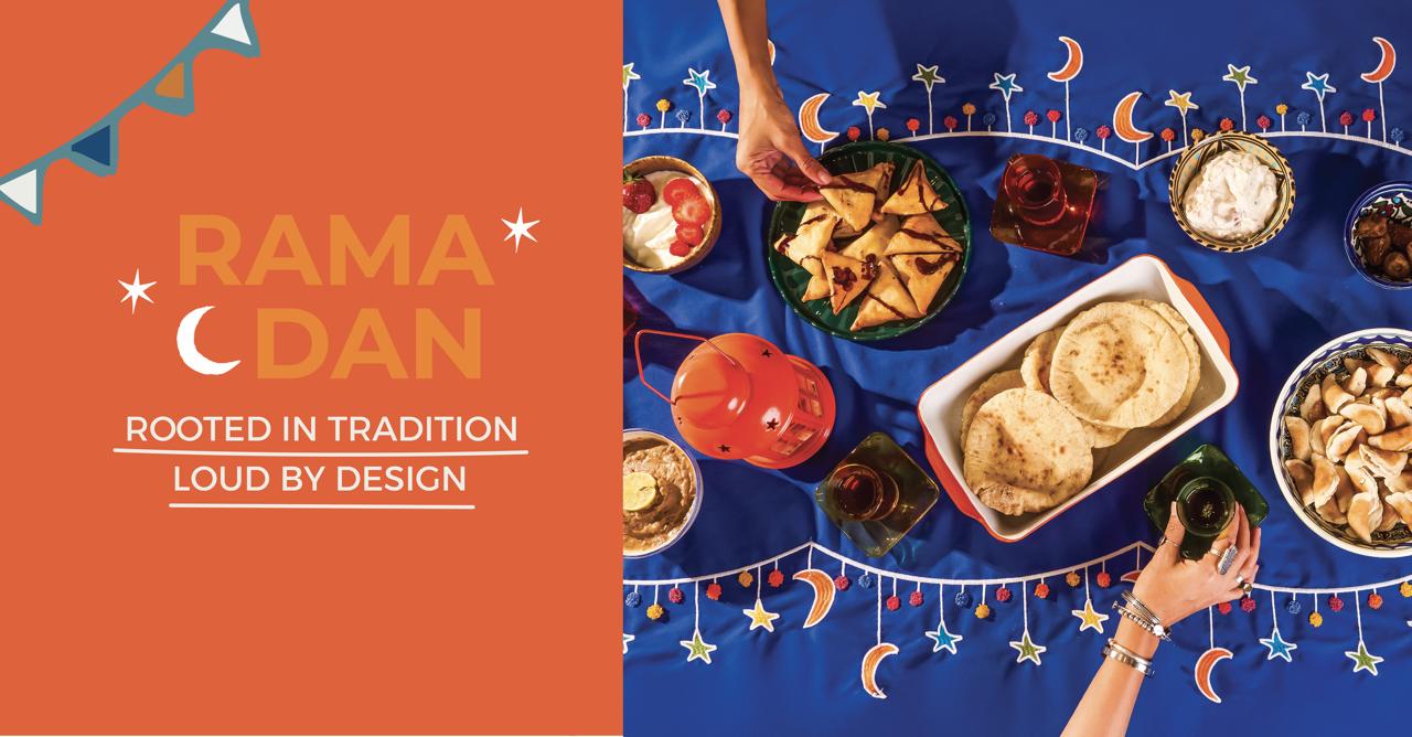 Ramadan Vibes