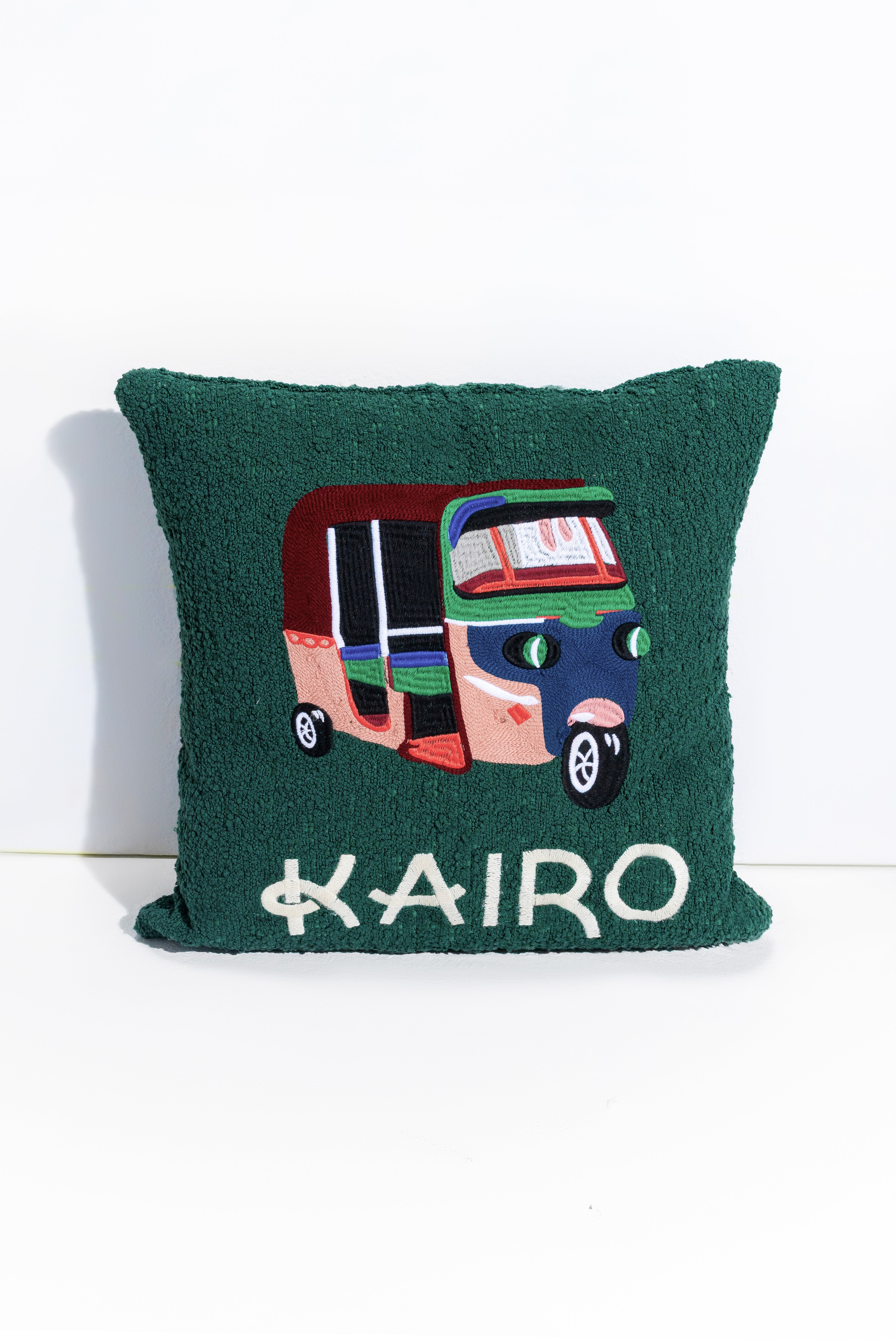 Tuk-Tuk