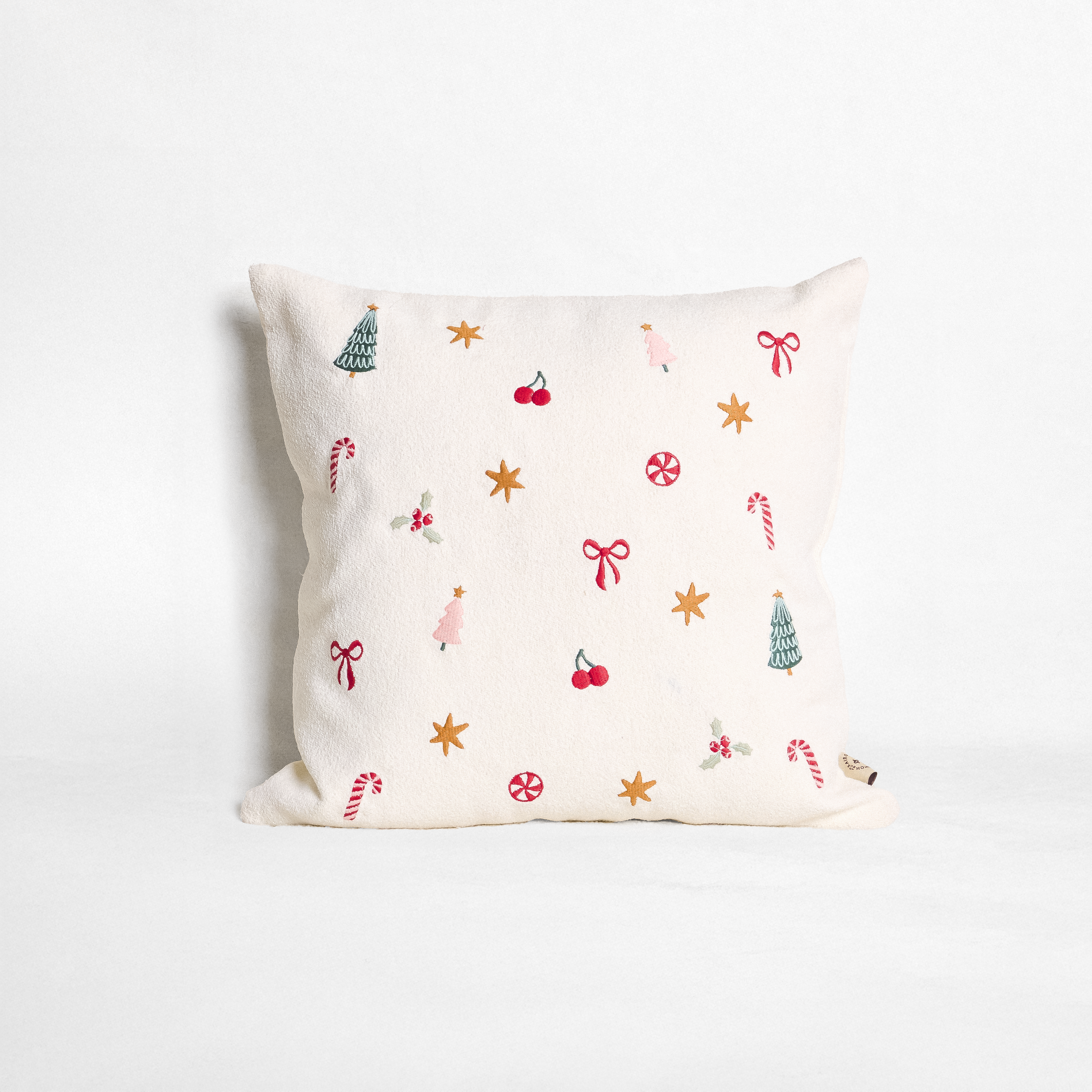 The Little Tree Cushion