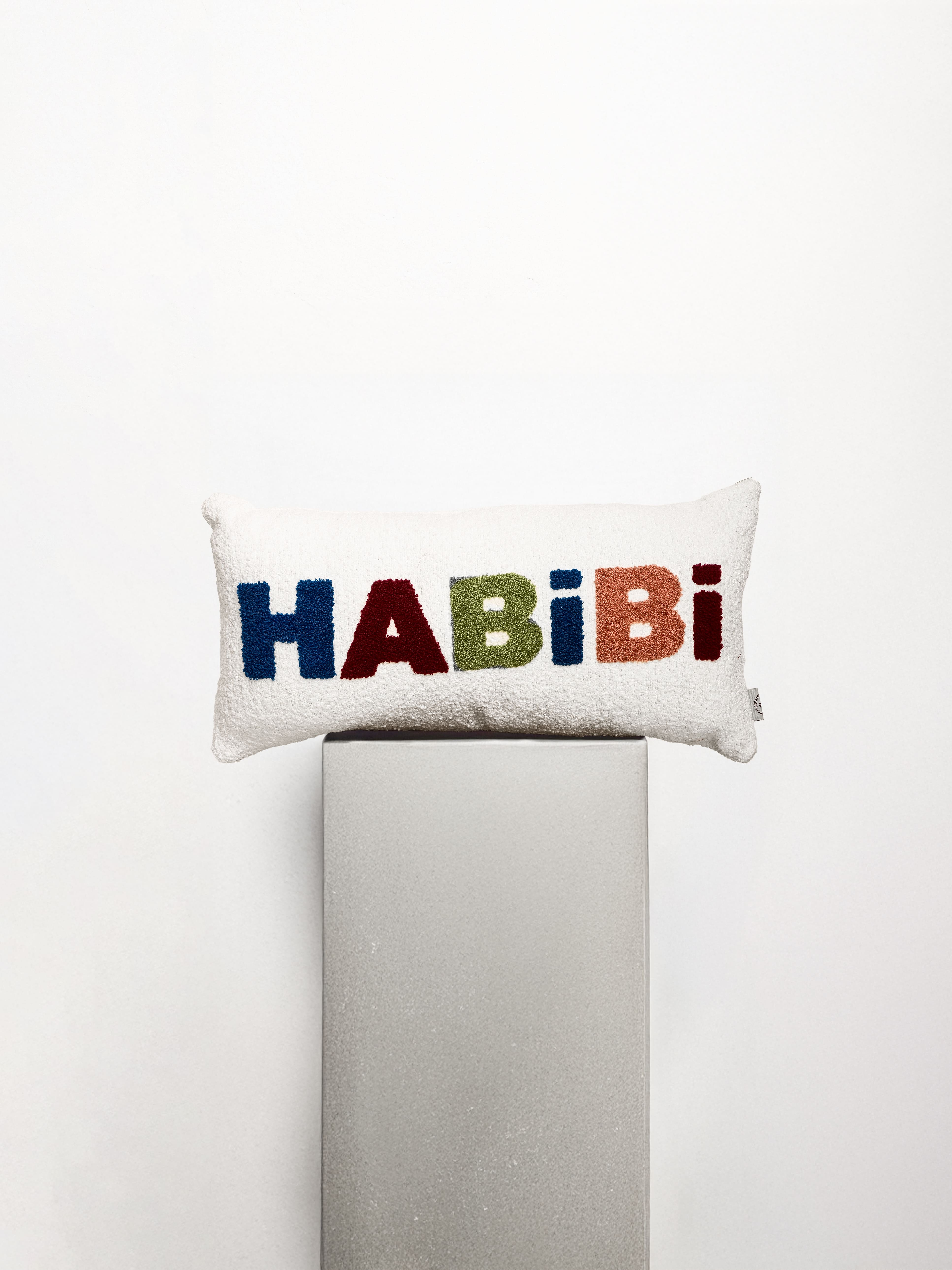 HABIBI