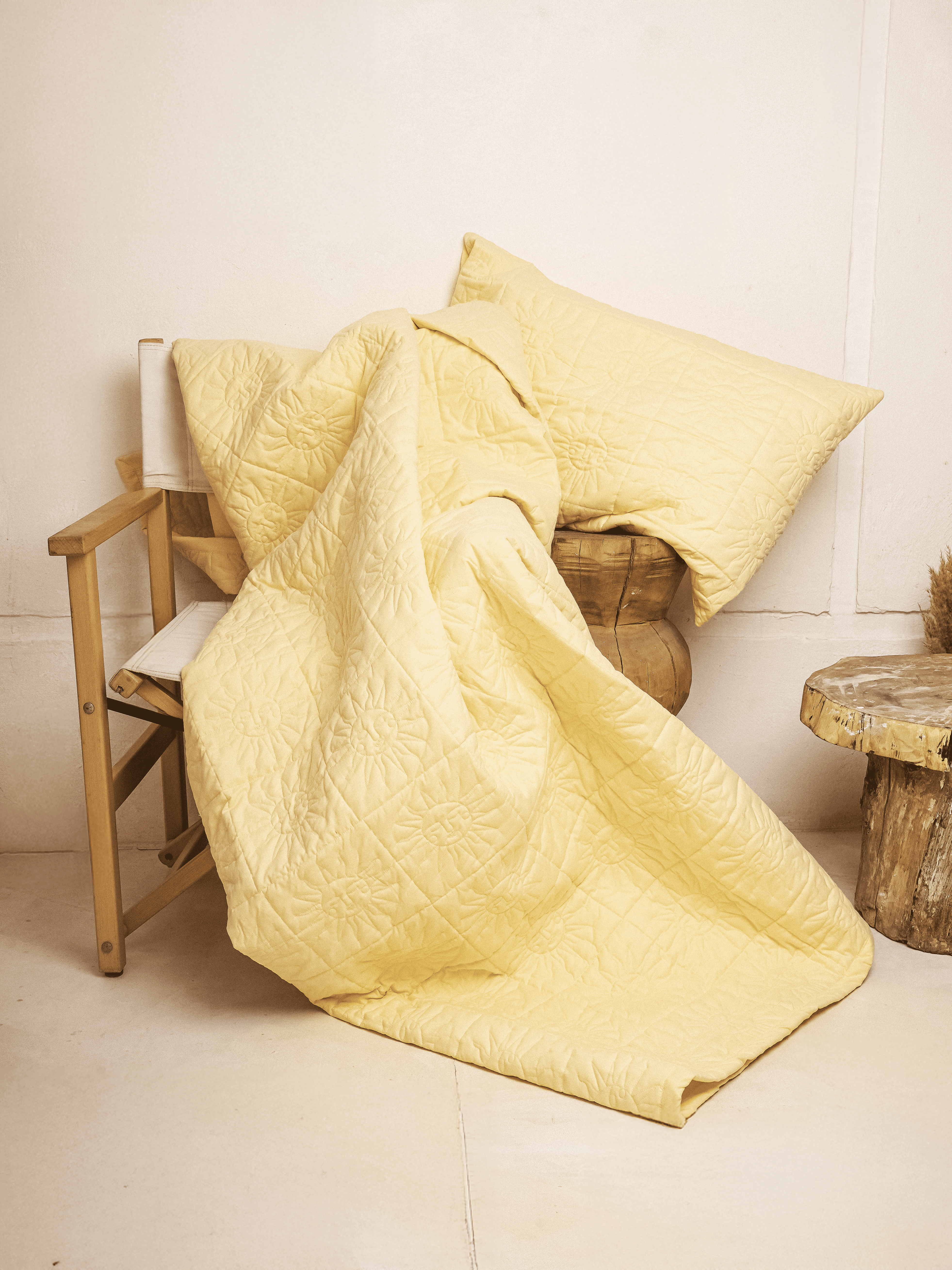 Sunshine Quilt