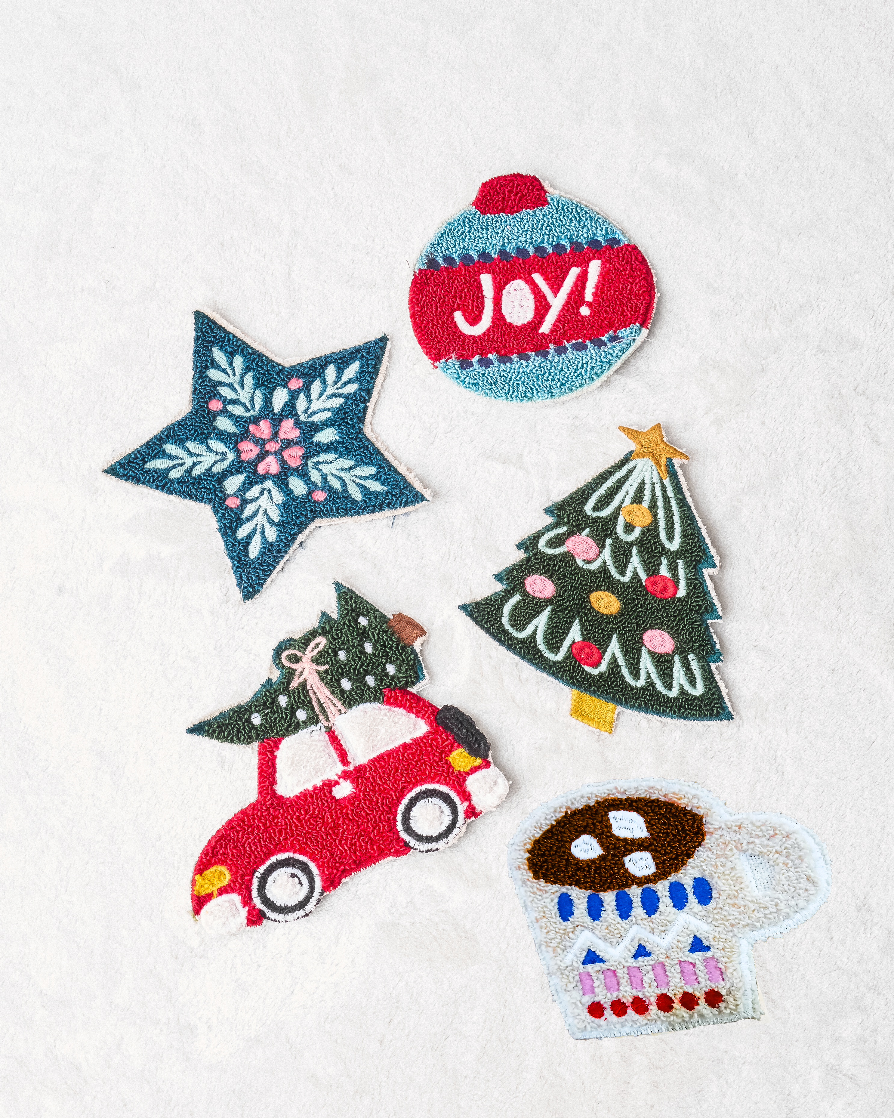 Christmas Ornaments
